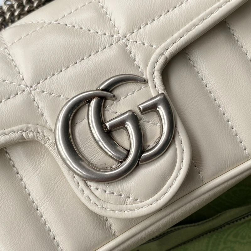 Resilient Gucci Satchel Bags 74538