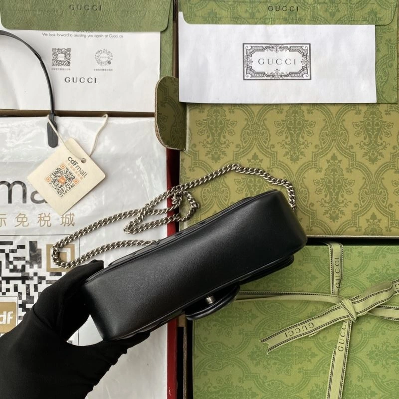 Gucci Satchel Bags UrbanChic 74499