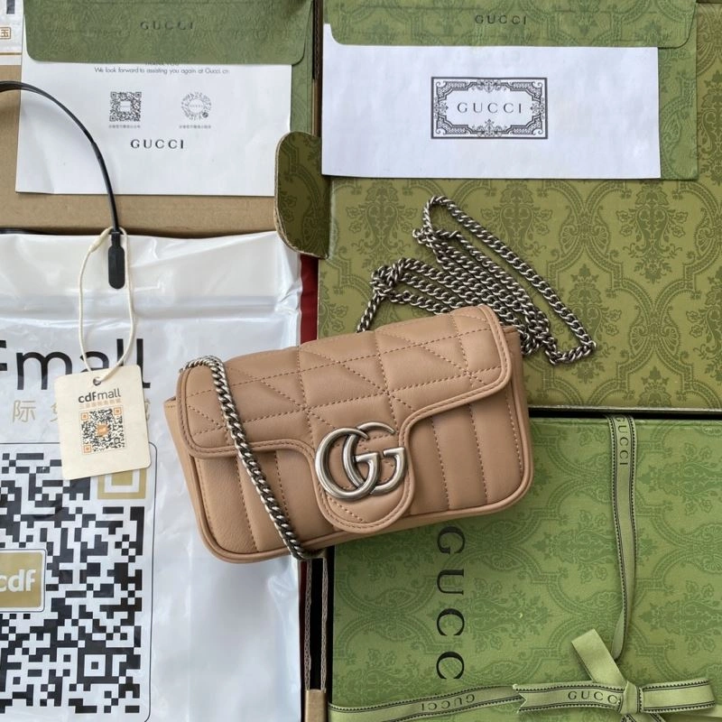 Stylish Gucci Satchel Bags 74507