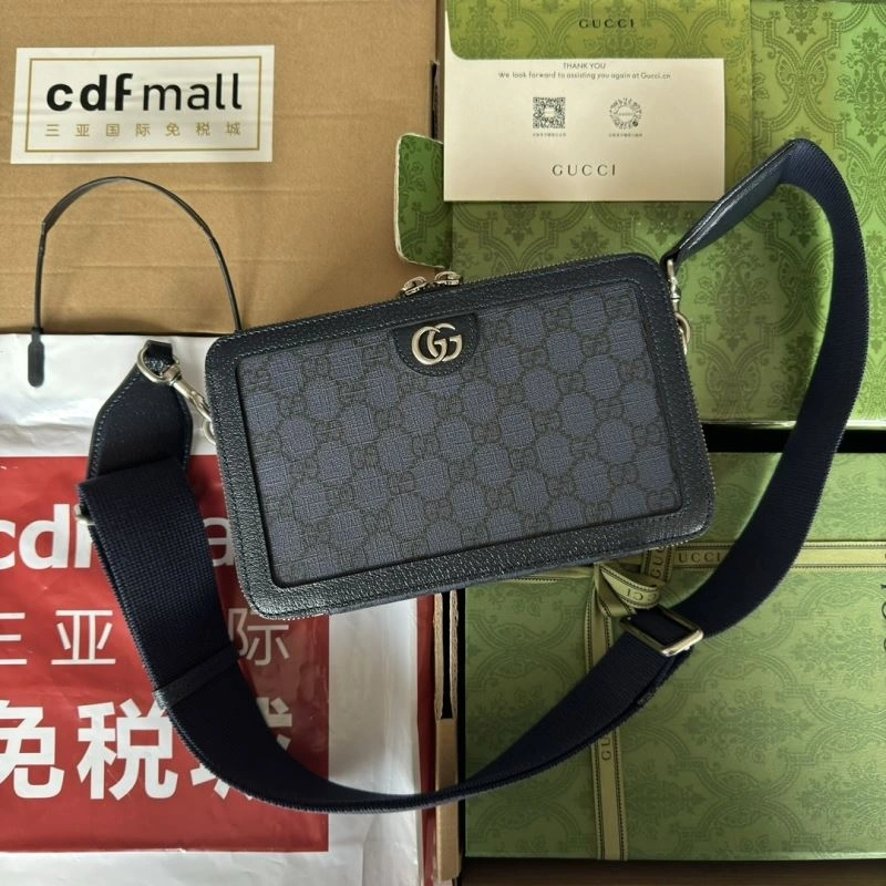 Gucci Satchel Bags Sporty 74501