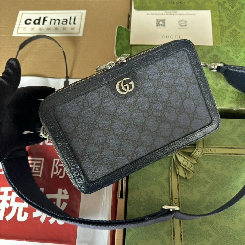 Gucci Satchel Bags Sporty 74501