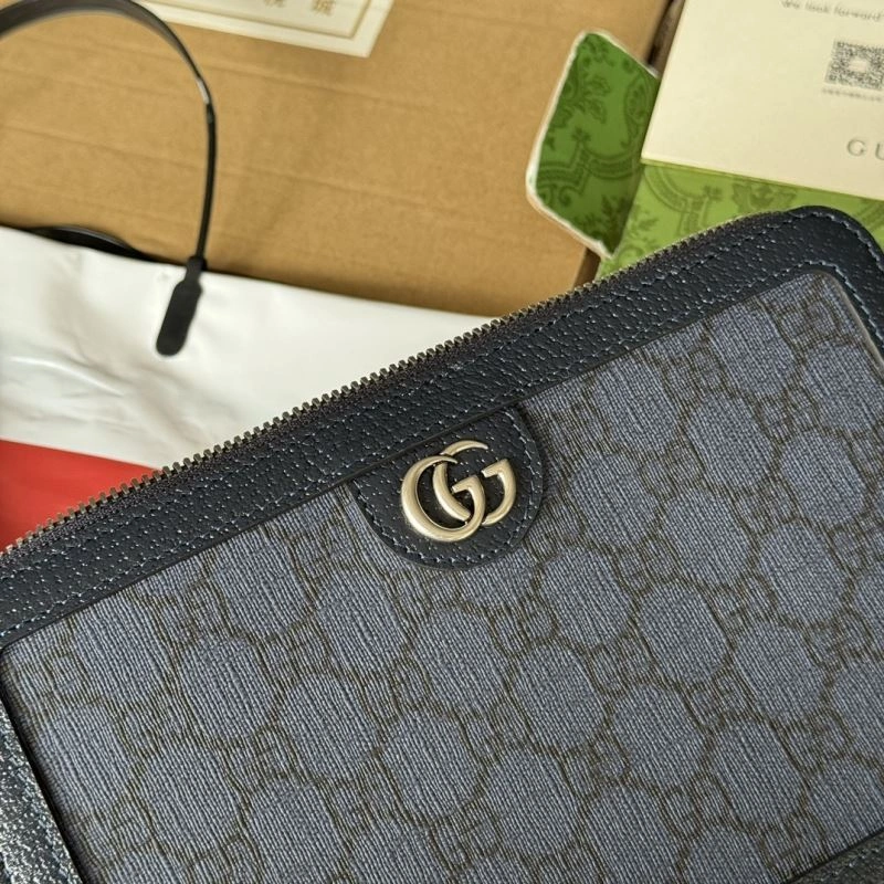 Gucci Satchel Bags Sporty 74501