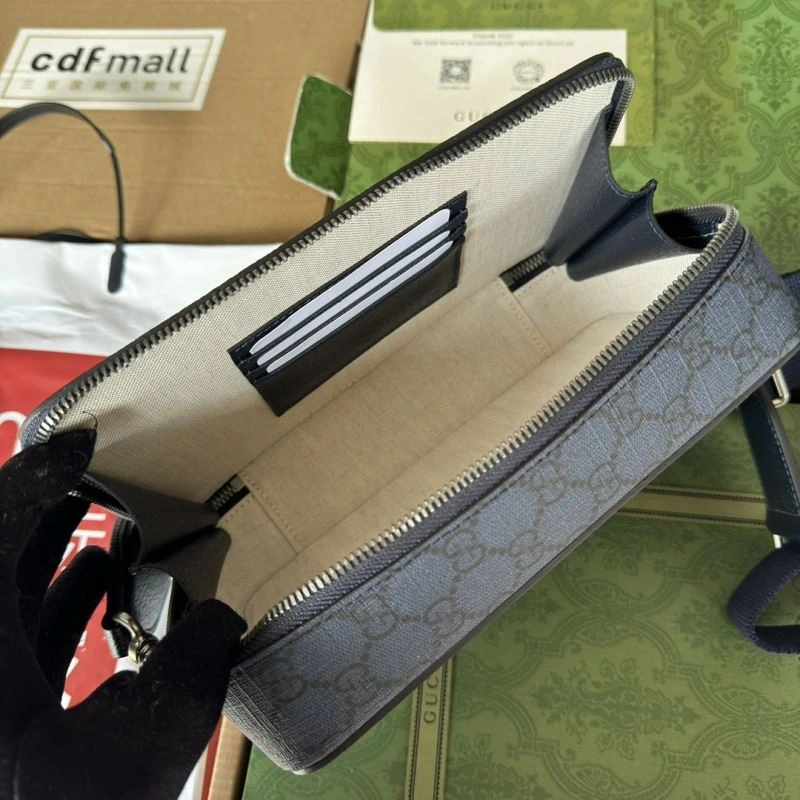 Gucci Satchel Bags Sporty 74501