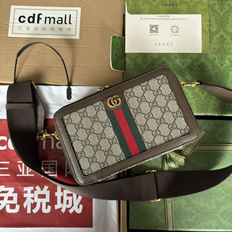 Vibrant Gucci Satchel Bags 74504
