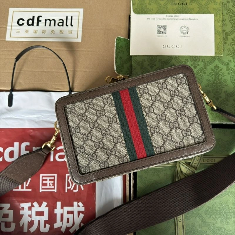 Vibrant Gucci Satchel Bags 74504
