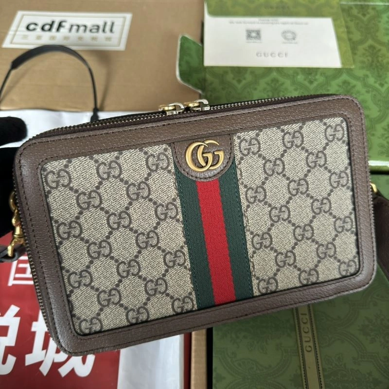 Vibrant Gucci Satchel Bags 74504