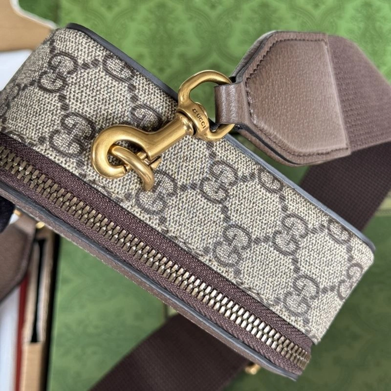 Vibrant Gucci Satchel Bags 74504