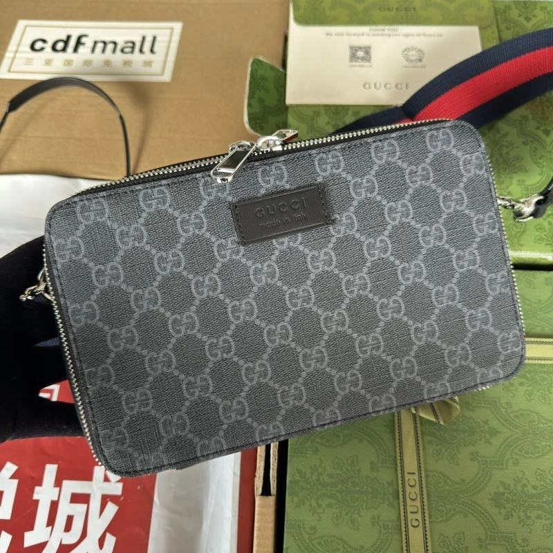 Youthful Gucci Satchel Bags 74496