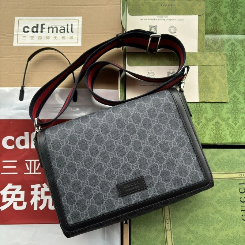 Bold Gucci Satchel Bags 74495