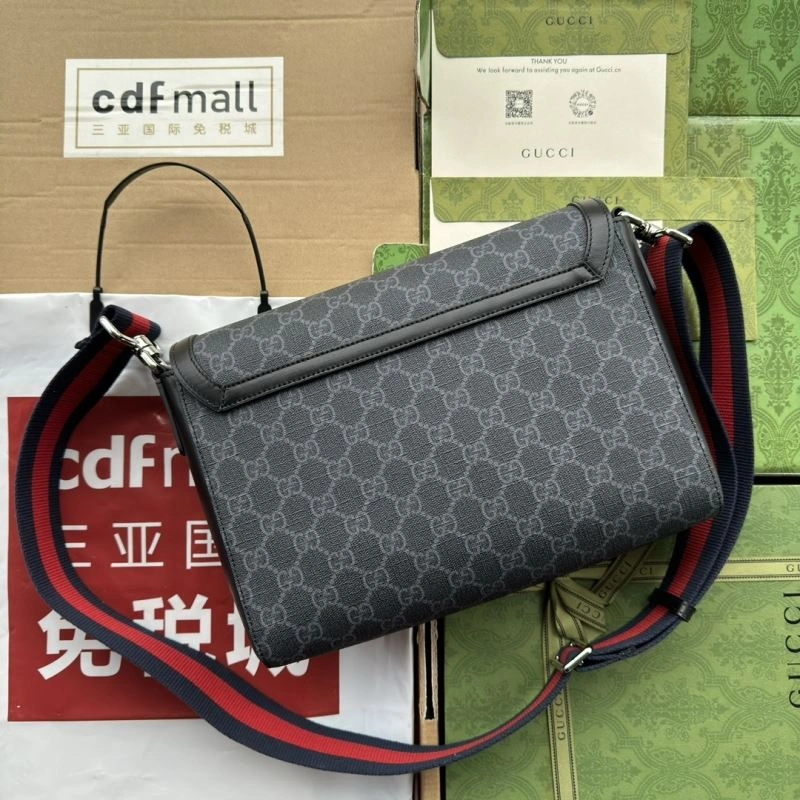 Bold Gucci Satchel Bags 74495