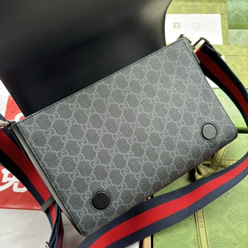 Bold Gucci Satchel Bags 74495