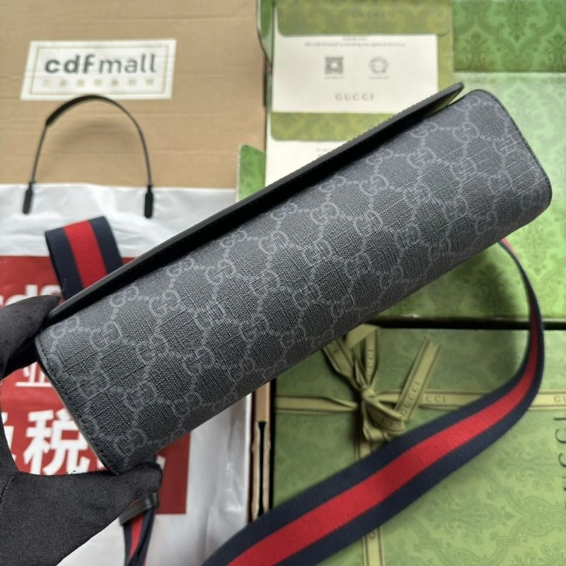 Bold Gucci Satchel Bags 74495