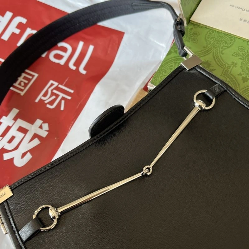 Gucci Satchel Bags Fashionable 74502