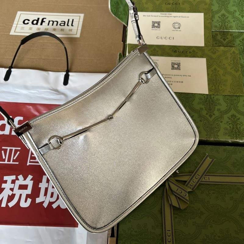 Gucci Satchel Bags Functional 74558