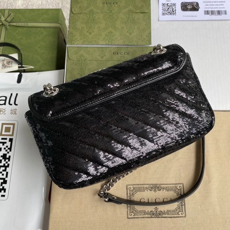 Stylish Gucci Satchel Bags 74494