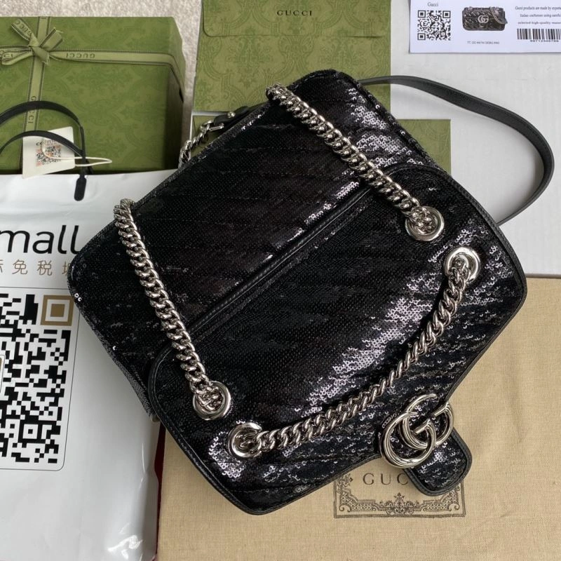 Stylish Gucci Satchel Bags 74494