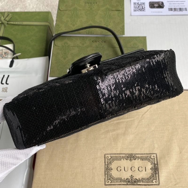 Stylish Gucci Satchel Bags 74494