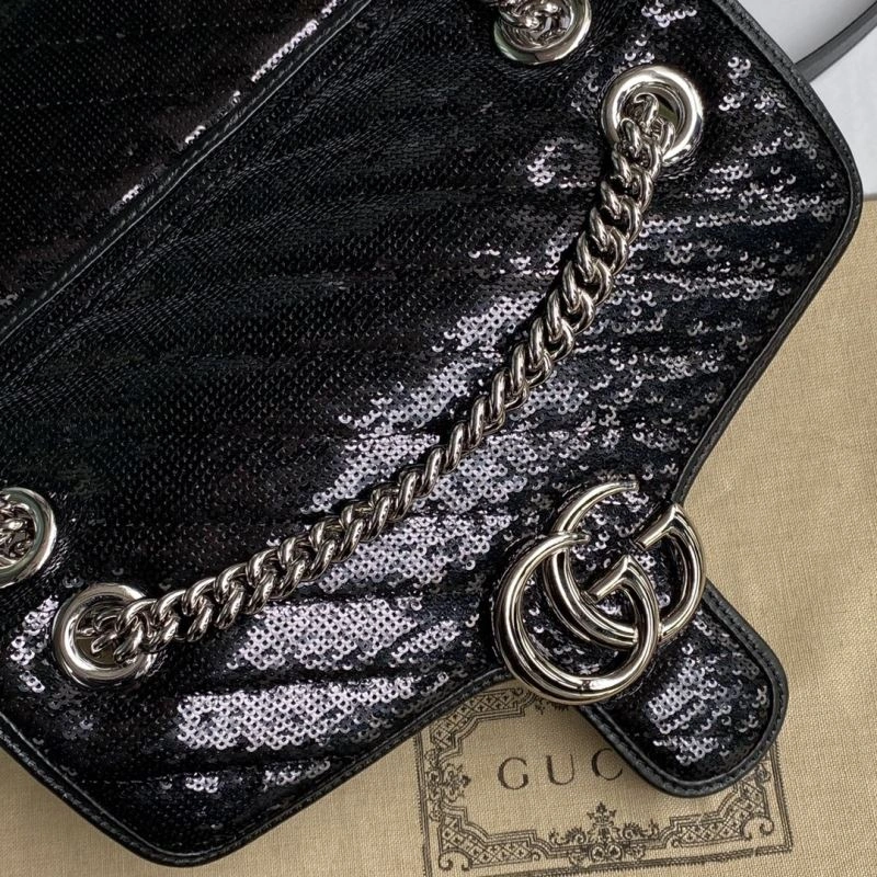 Stylish Gucci Satchel Bags 74494