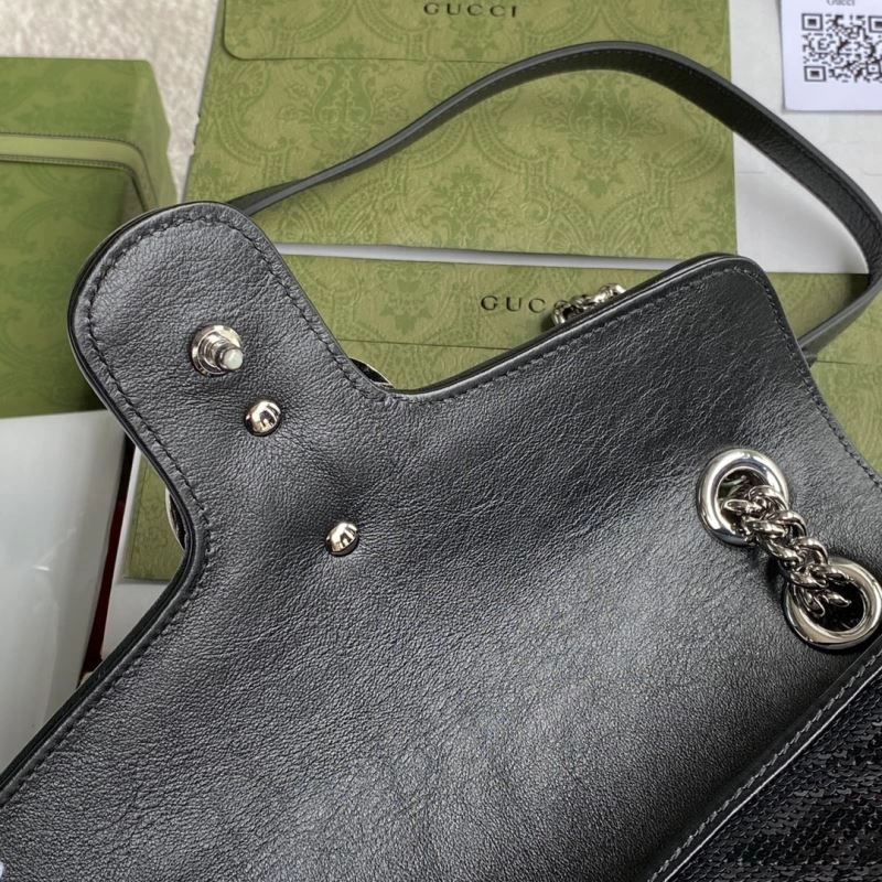 Stylish Gucci Satchel Bags 74494