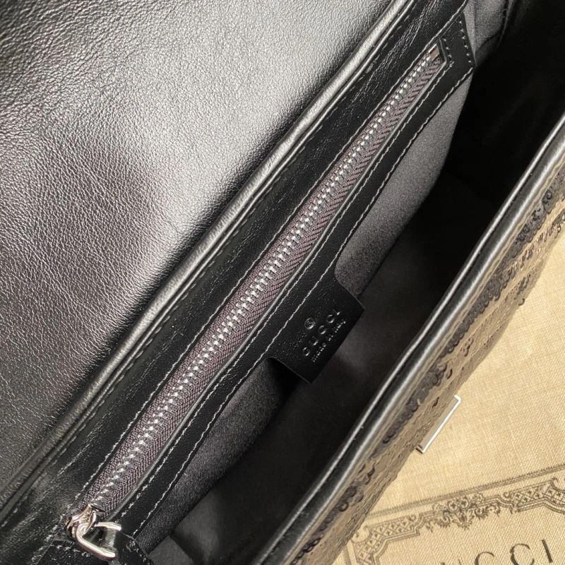 Stylish Gucci Satchel Bags 74494