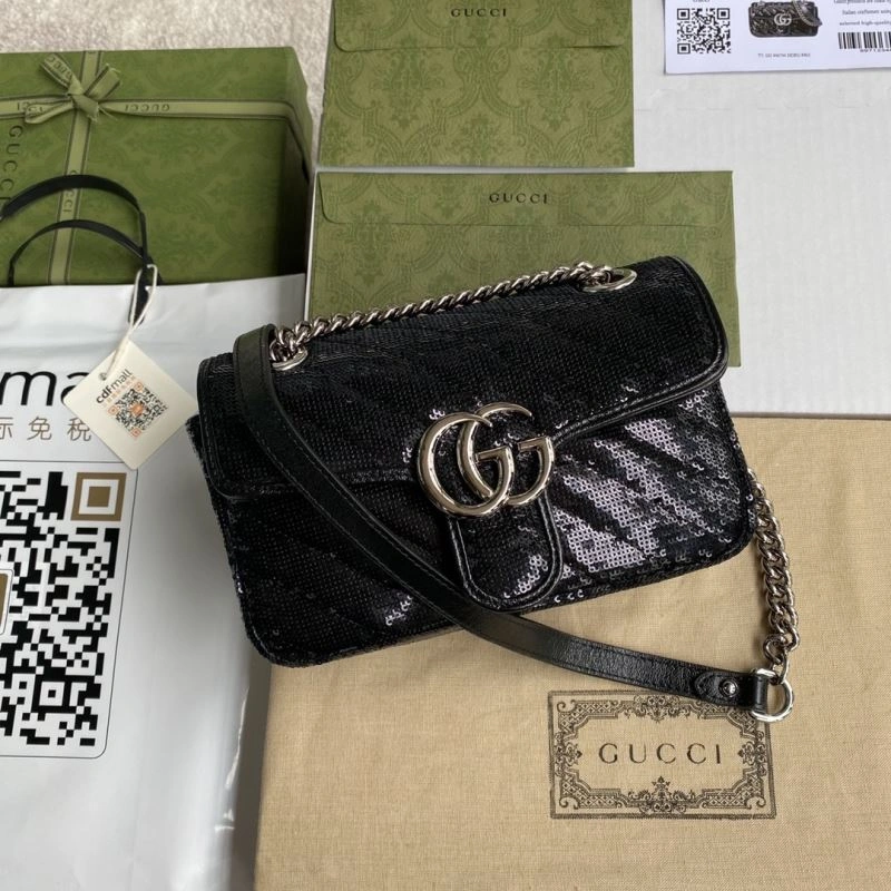 EasyCare Gucci Satchel Bags 74561