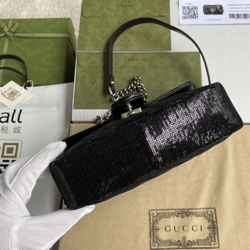 EasyCare Gucci Satchel Bags 74561