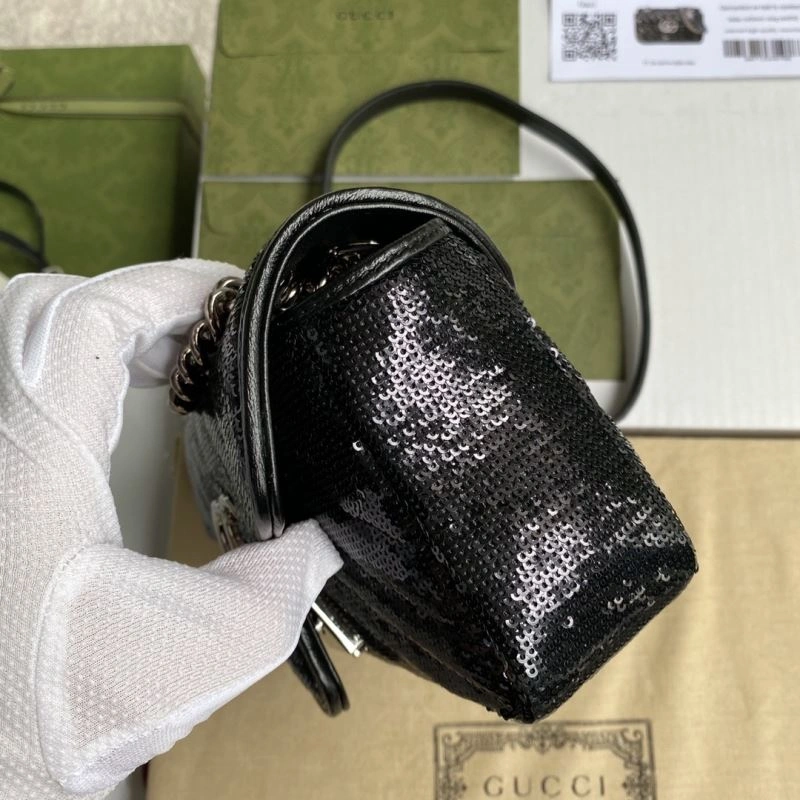 EasyCare Gucci Satchel Bags 74561