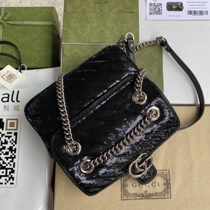EasyCare Gucci Satchel Bags 74561