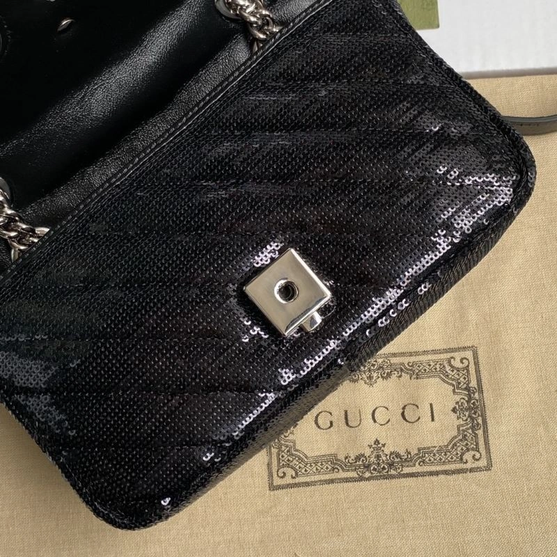 EasyCare Gucci Satchel Bags 74561