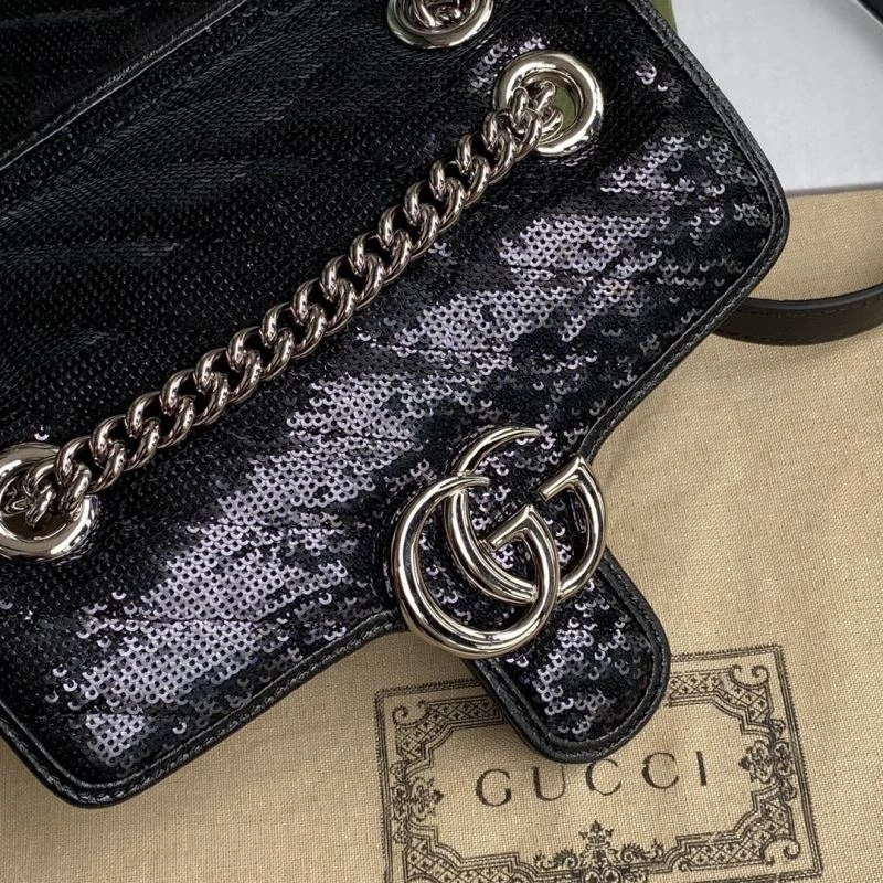 EasyCare Gucci Satchel Bags 74561
