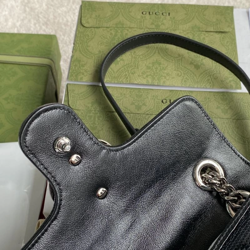 EasyCare Gucci Satchel Bags 74561