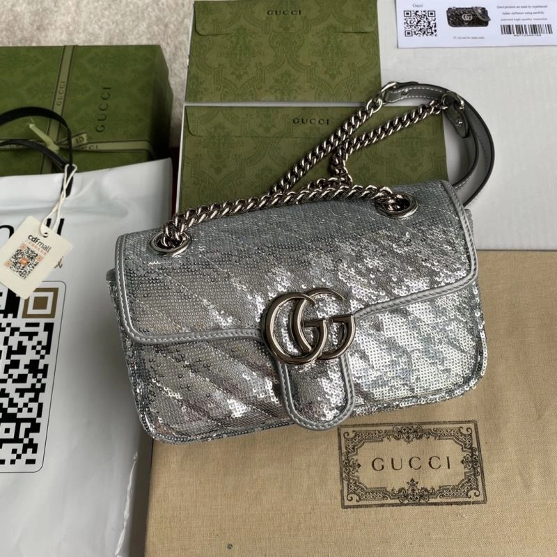Premium Gucci Satchel Bags 74493