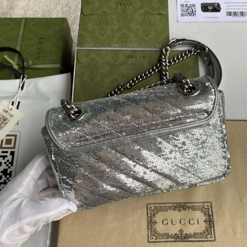 Premium Gucci Satchel Bags 74493