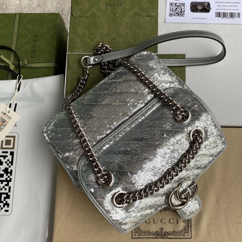 Premium Gucci Satchel Bags 74493