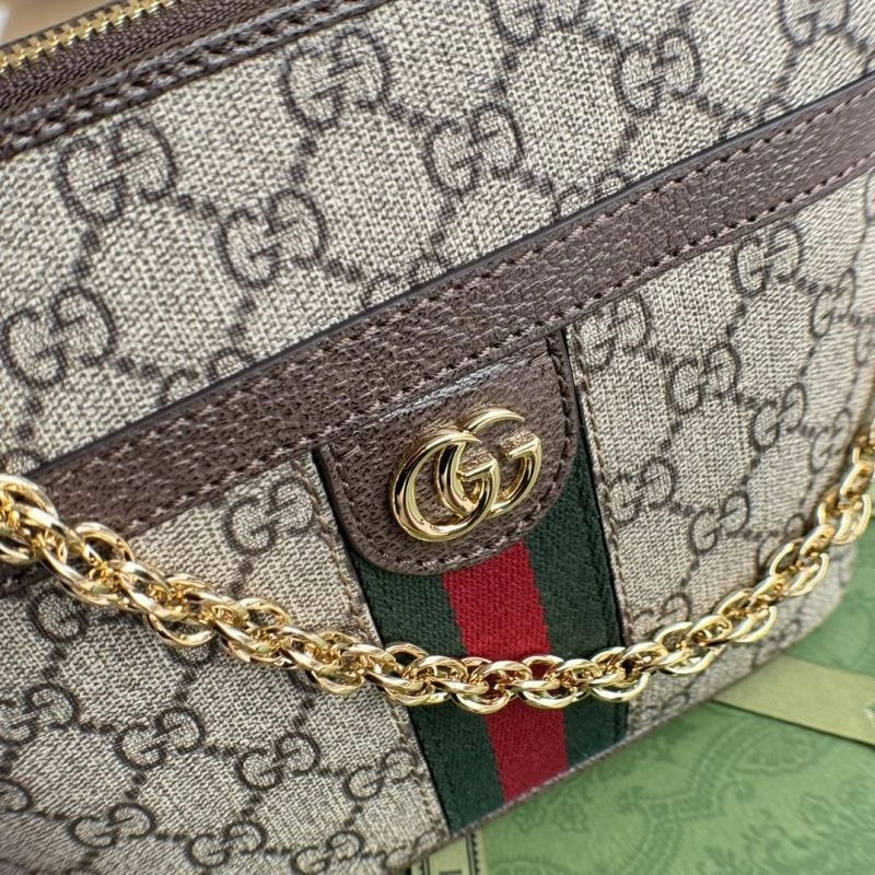 Reliable Gucci Satchel Bags 74497