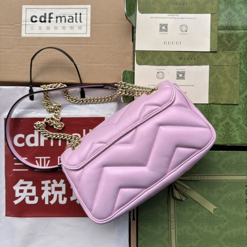 Breathable Gucci Satchel Bags 74488
