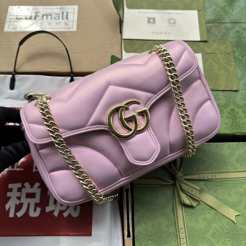 Breathable Gucci Satchel Bags 74488