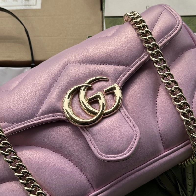 Breathable Gucci Satchel Bags 74488