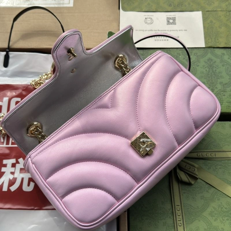 Breathable Gucci Satchel Bags 74488