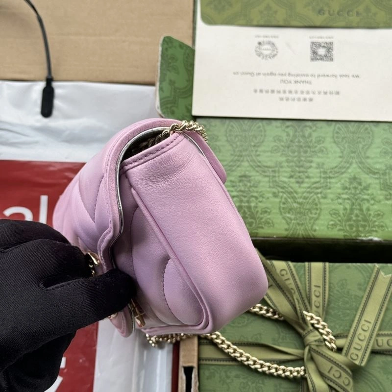 Gucci Satchel Bags Bright 74483