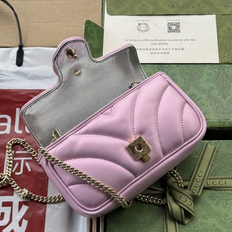 Gucci Satchel Bags Bright 74483