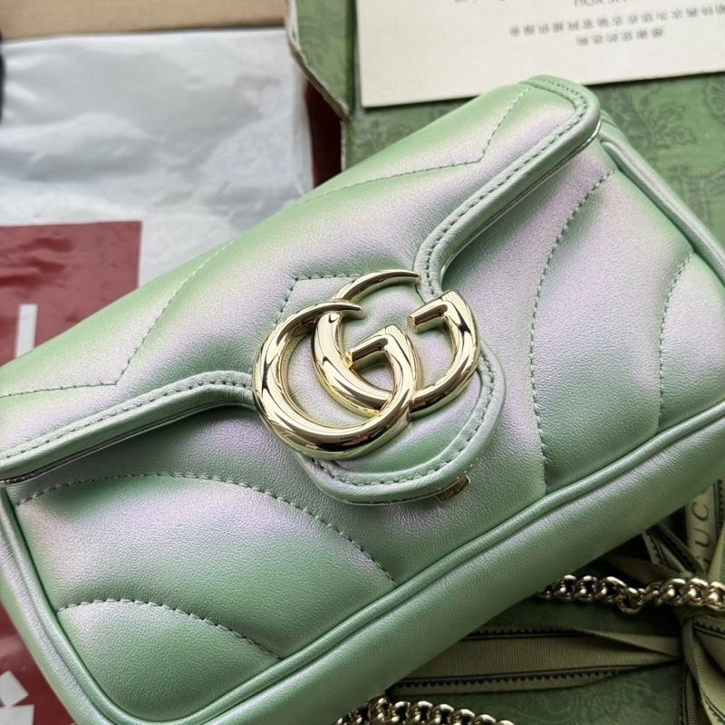 Gucci Satchel Bags Sleek 74490
