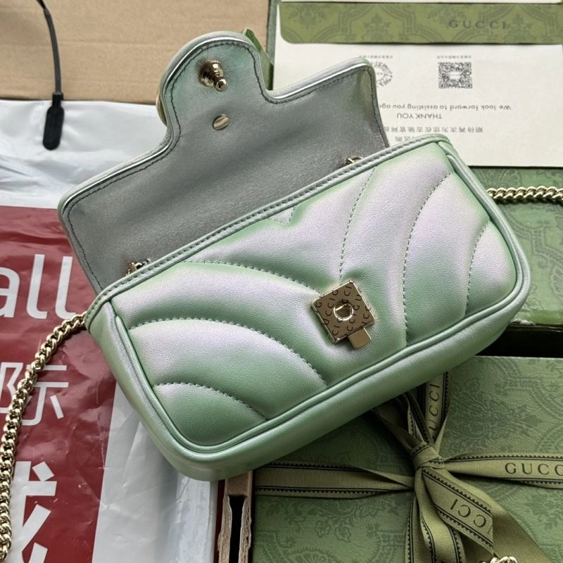 Gucci Satchel Bags Sleek 74490