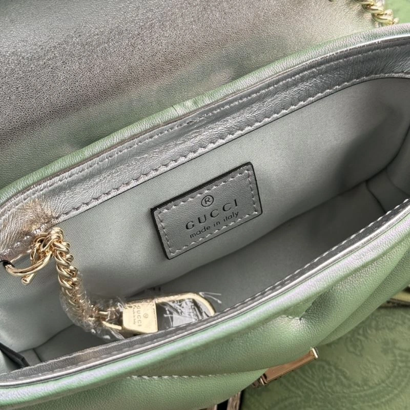 Gucci Satchel Bags Sleek 74490