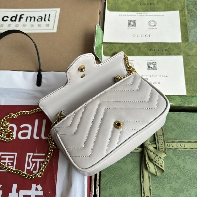 Gucci Satchel Bags Soft 74486