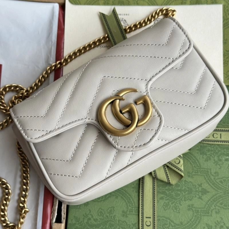 Gucci Satchel Bags Soft 74486