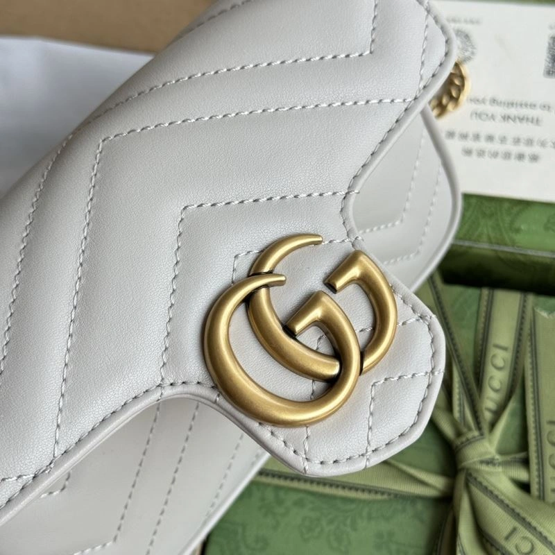Gucci Satchel Bags Soft 74486