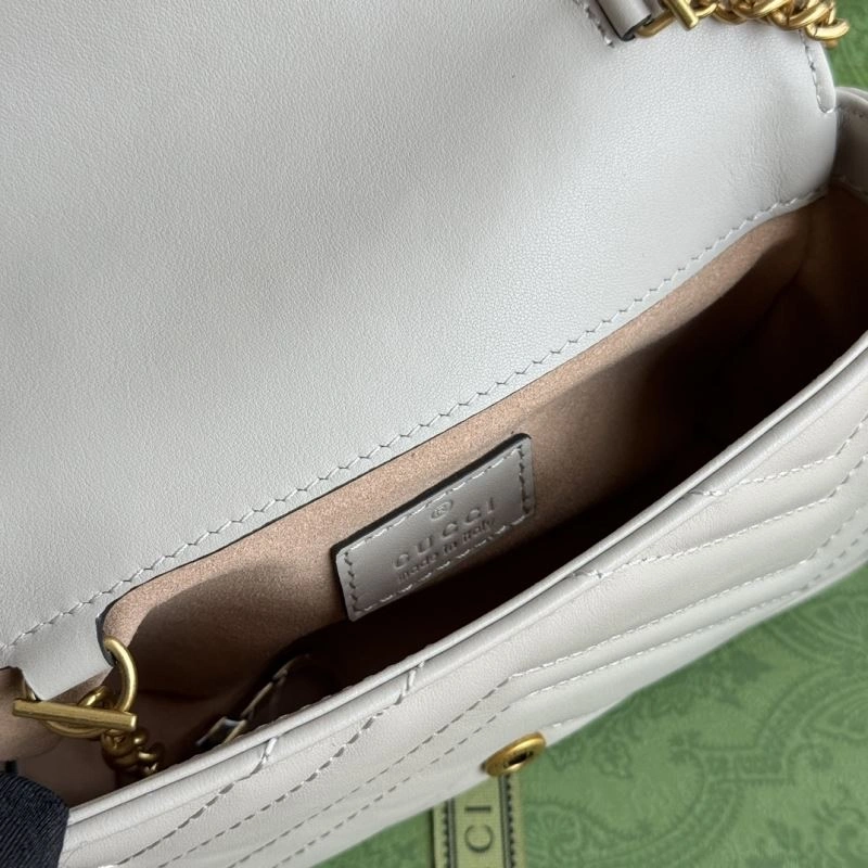 Gucci Satchel Bags Soft 74486