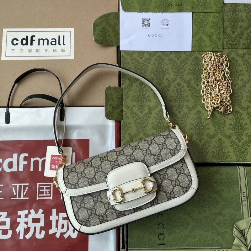 Unisex Gucci Satchel Bags 74509