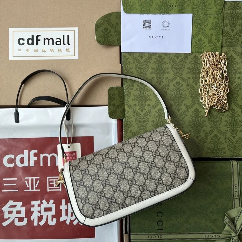 Unisex Gucci Satchel Bags 74509